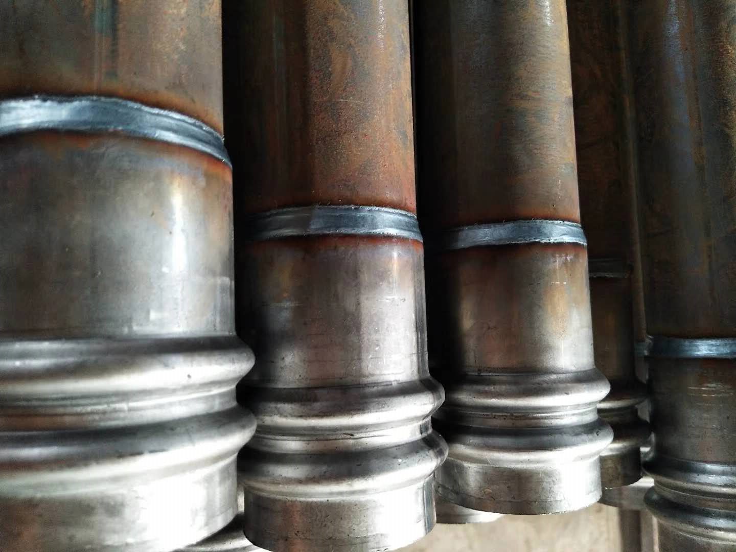 毕节桥梁声测管57mm